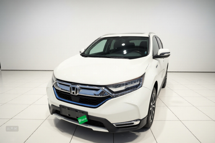 Honda CR-V 2019 car image #3