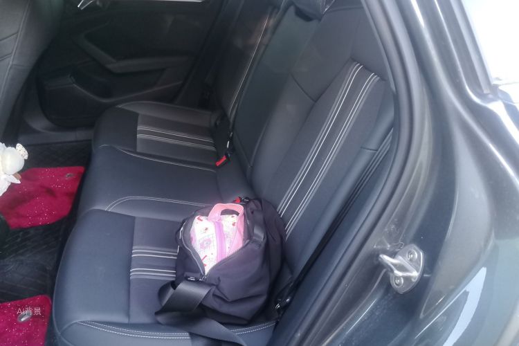Audi A3 2025 immagine di auto #19