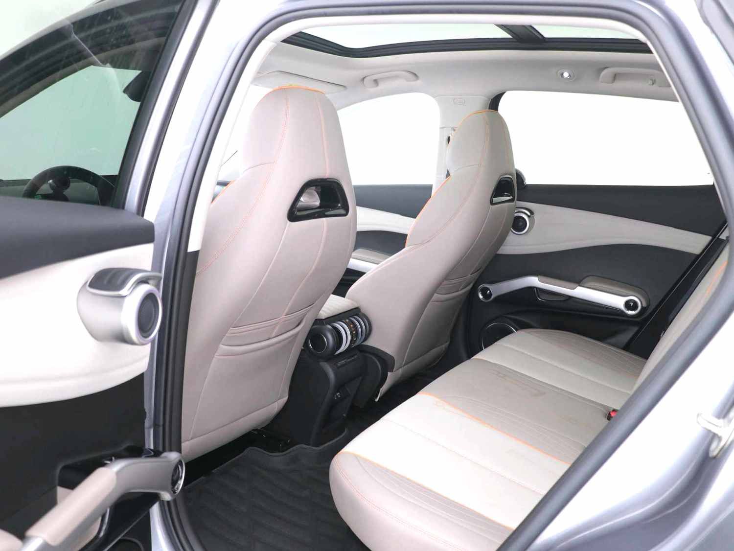 BYD Yuan Plus 2025 car image #5