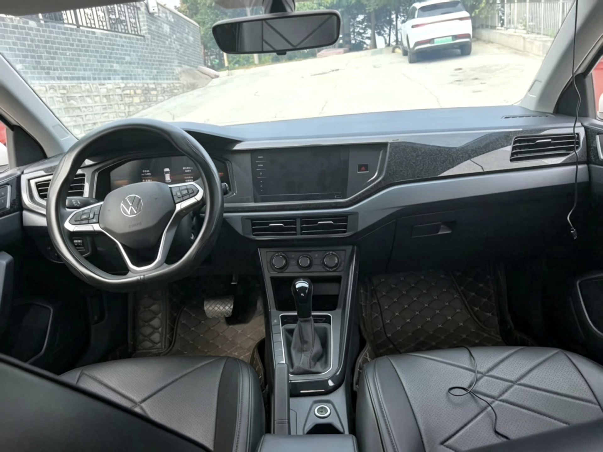 Volkswagen Lavida 2023 #4 Volkswagen Lavida 2023 car image #4
