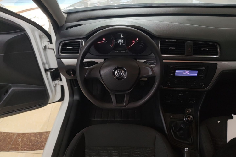 Volkswagen Lavida 2018 #12 Volkswagen Lavida 2018 car image #12