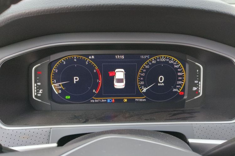 Volkswagen Lavida 2023 #12 Volkswagen Lavida 2023 car image #12