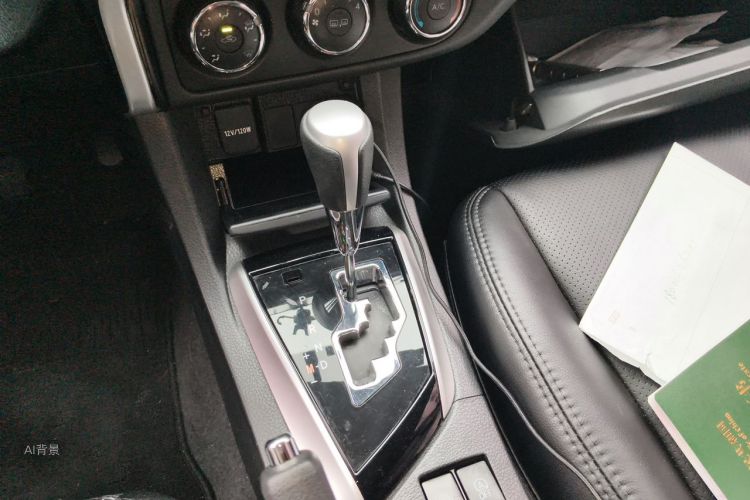 Toyota Corolla 2019 #16 Toyota Corolla 2019 car image #16