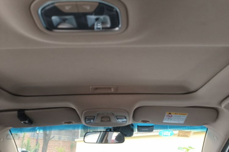 GEELY Emgrand 2019 #20 GEELY Emgrand 2019 car image #20