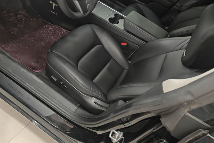 Tesla Model 3 2021 #19 Tesla Model 3 2021 car image #19