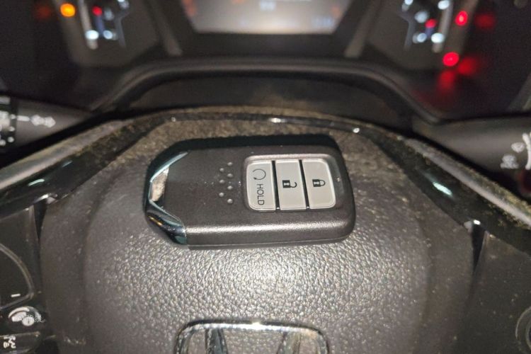 Honda CR-V 2020 car image #10