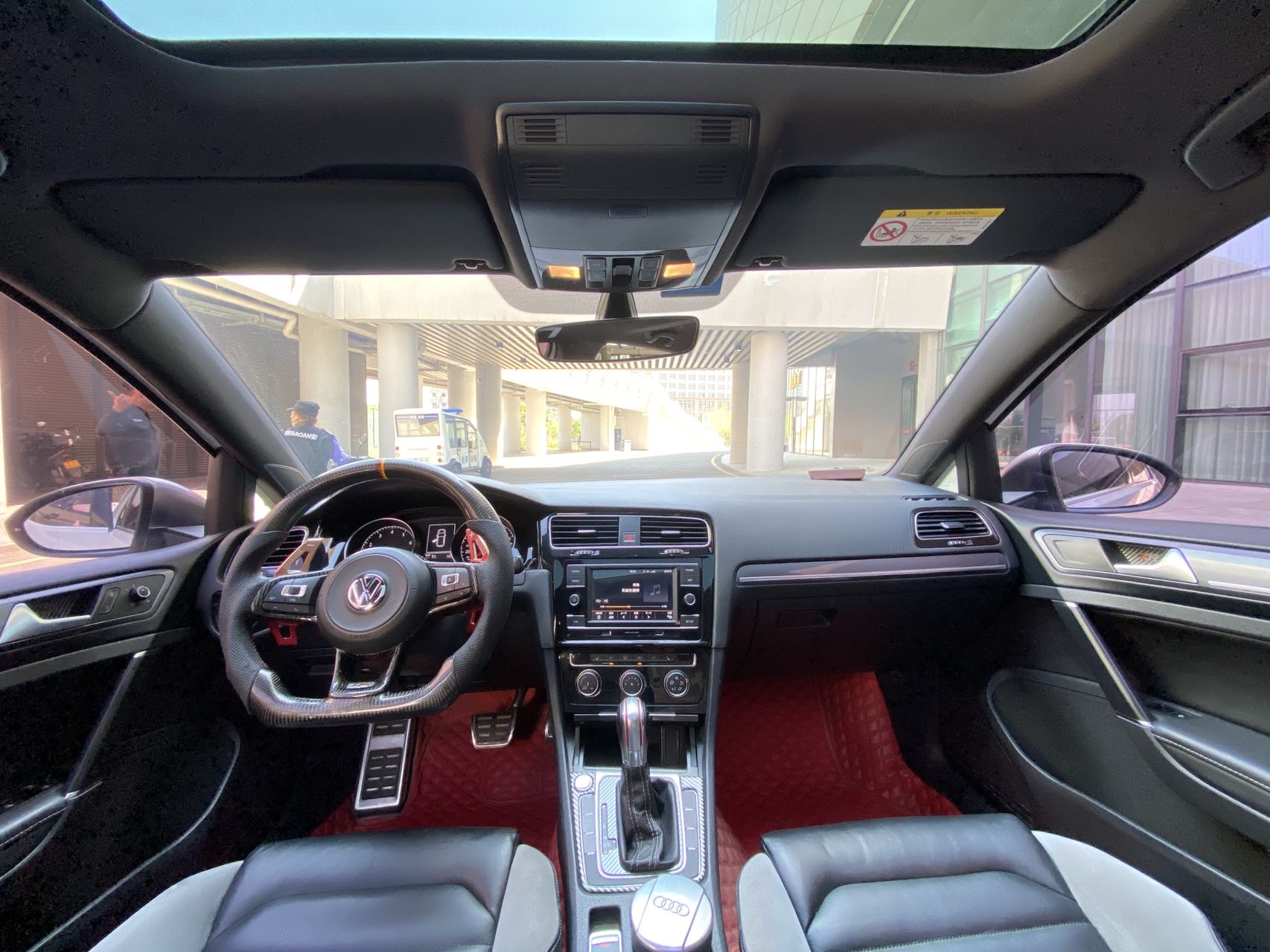2017 #8 2017 immagine di auto #8