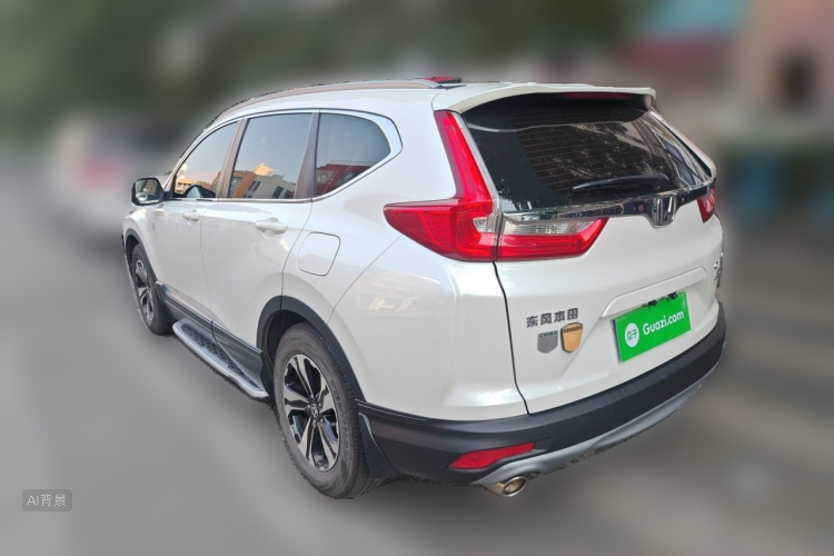 2018 image de voiture #5