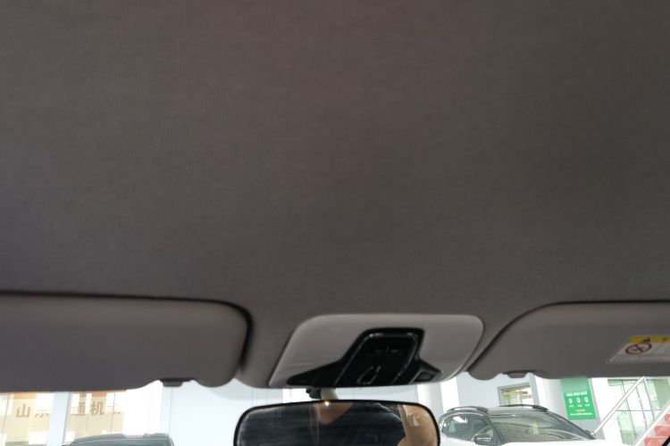 Chery Tiggo 3x 2021 car image #18