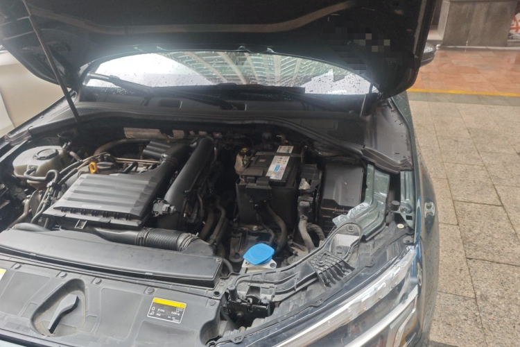 Audi A3 2022 immagine di auto #25