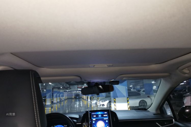 Toyota Corolla 2020 car image #20
