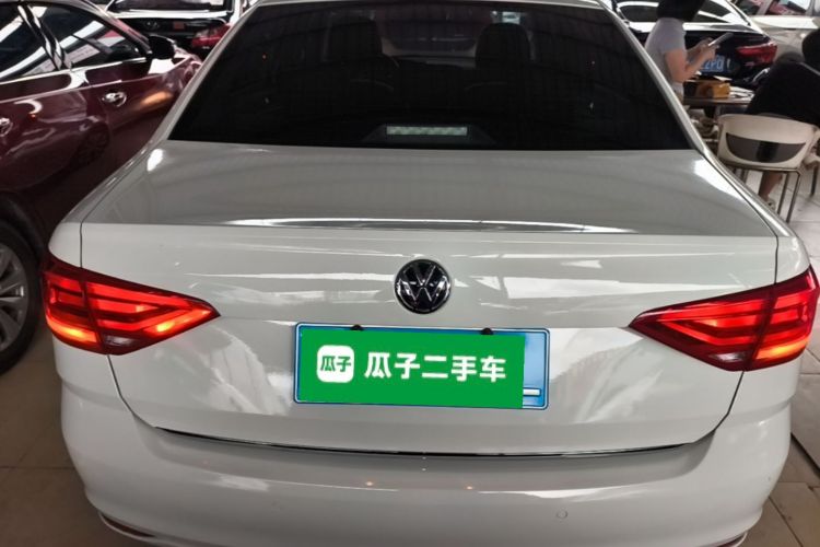 Volkswagen Lavida 2016 #6 Volkswagen Lavida 2016 car image #6