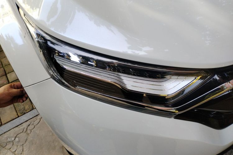 Honda CR-V 2021 immagine di auto #8