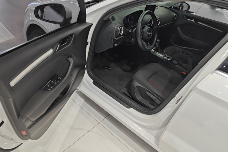 Audi A3 2020 #16 Audi A3 2020 immagine di auto #16