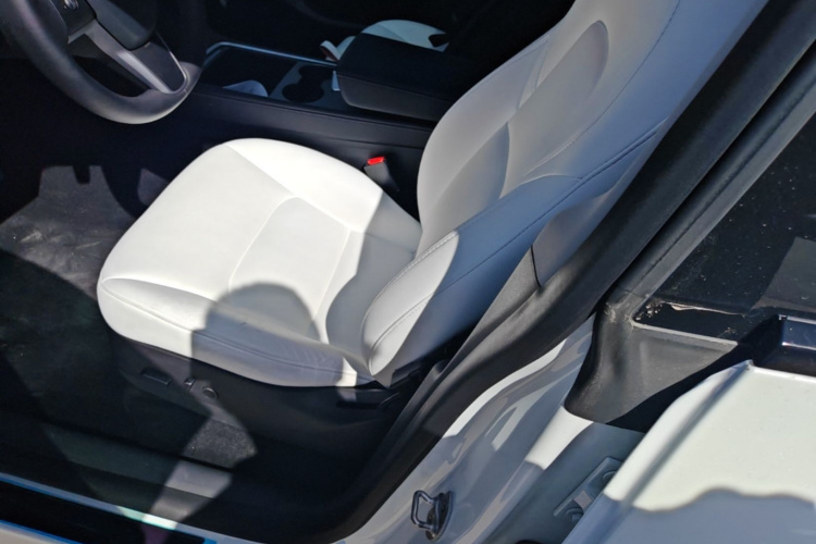 Tesla Model Y 2022 #15 Tesla Model Y 2022 immagine di auto #15