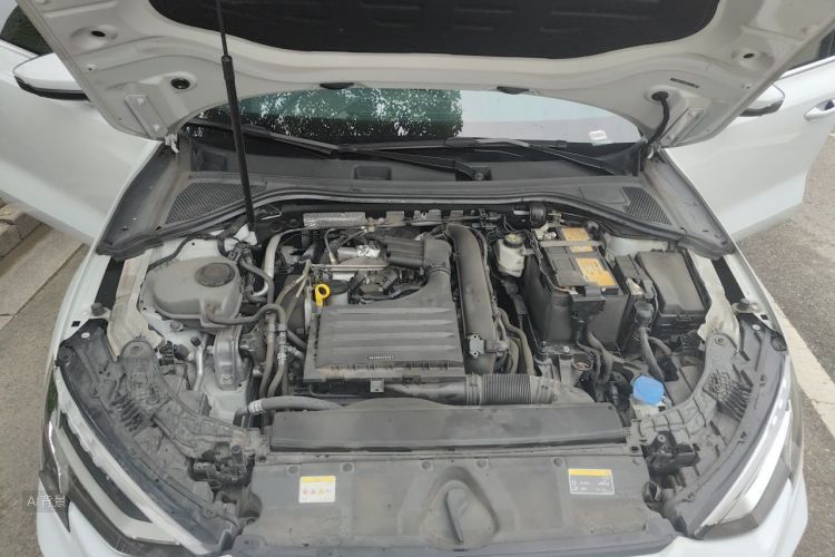 Audi A3 2023 car image #22