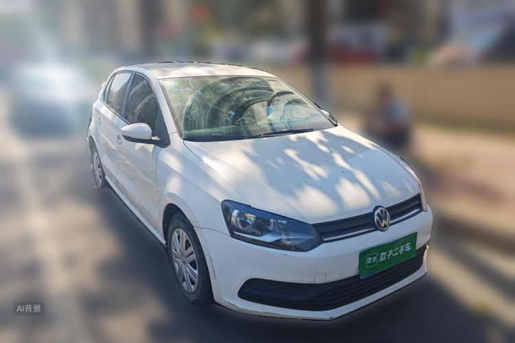 Volkswagen Polo 2018 #4 Volkswagen Polo 2018 car image #4