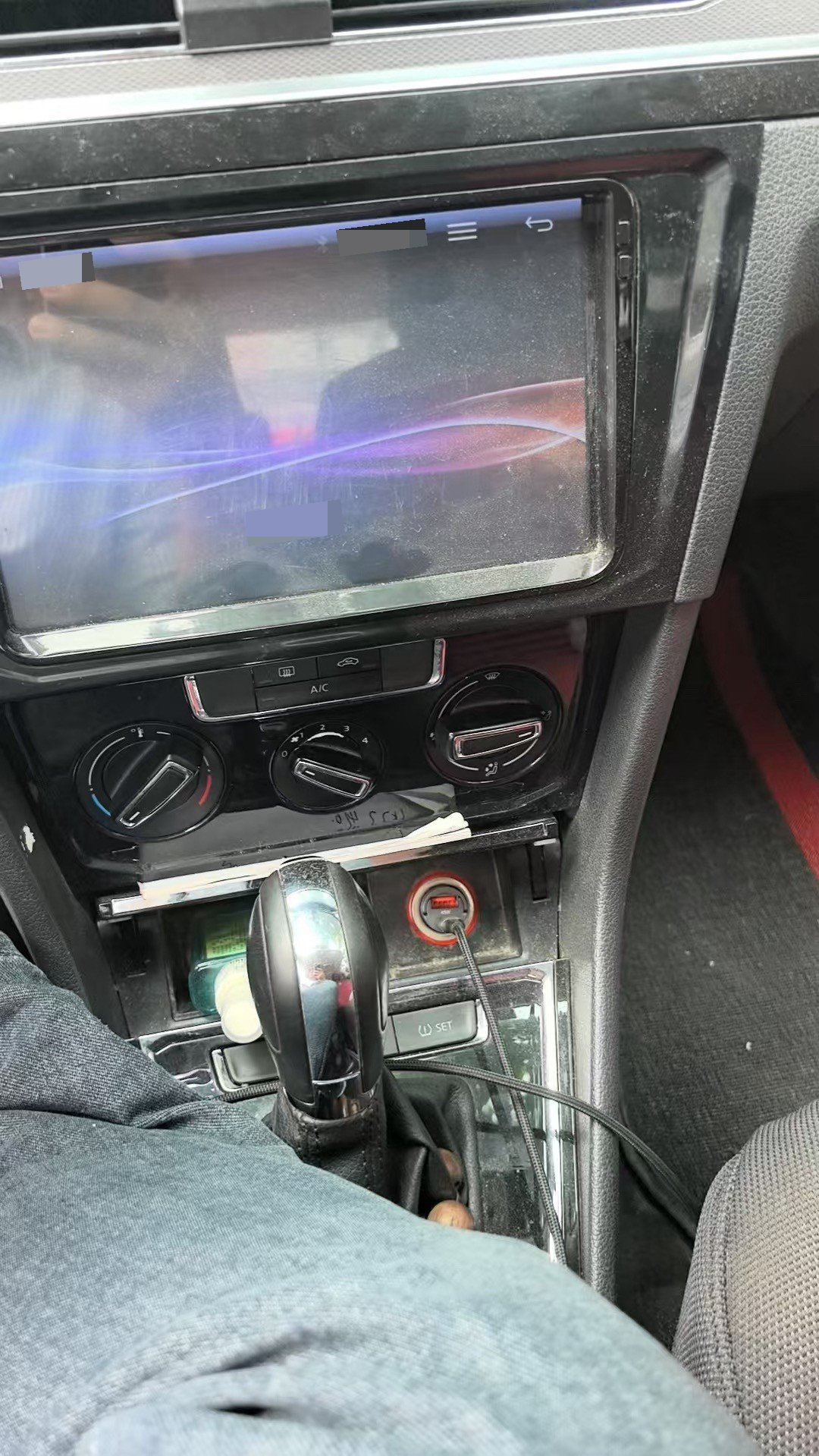 Volkswagen Bora 2017 صورة سيارة #6