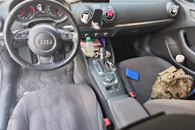Audi A3 2016 #11 Audi A3 2016 immagine di auto #11