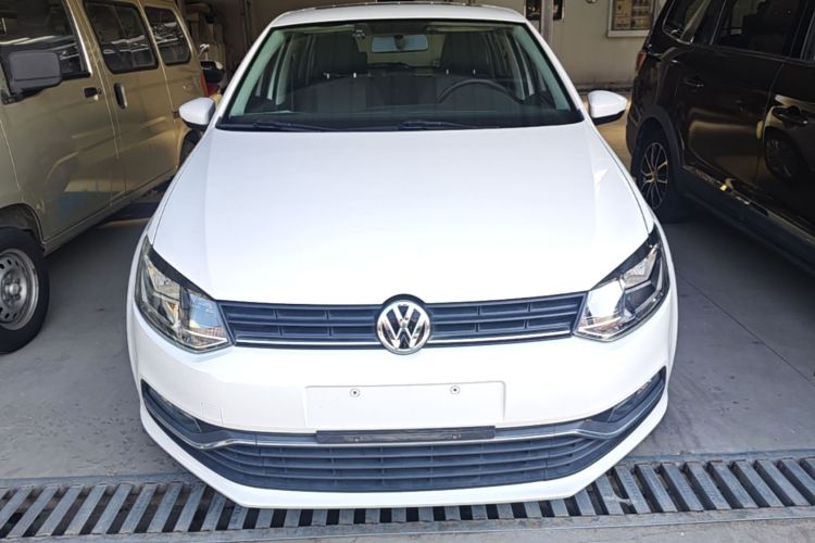 Volkswagen Polo 2018 #3 Volkswagen Polo 2018 car image #3