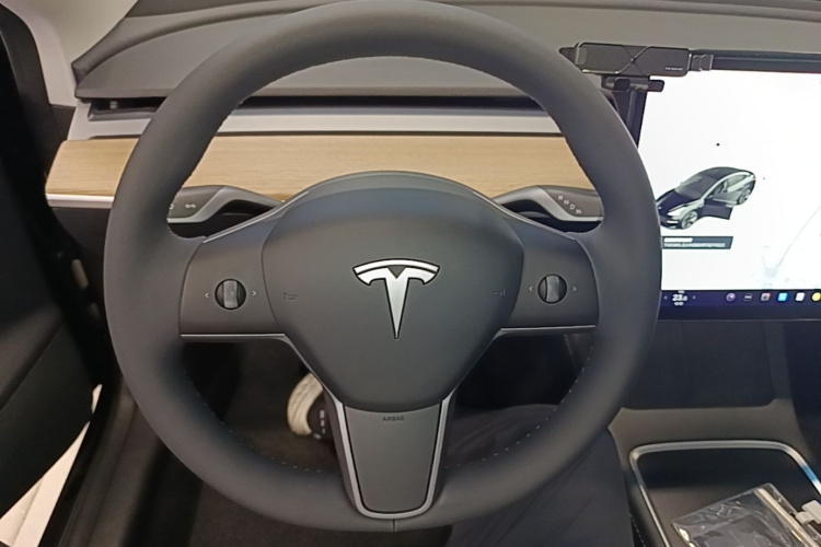 Tesla Model 3 2021 #11 Tesla Model 3 2021 car image #11