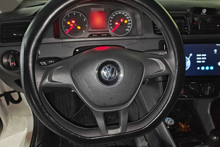 Volkswagen Santana 2021 #11 Volkswagen Santana 2021 car image #11