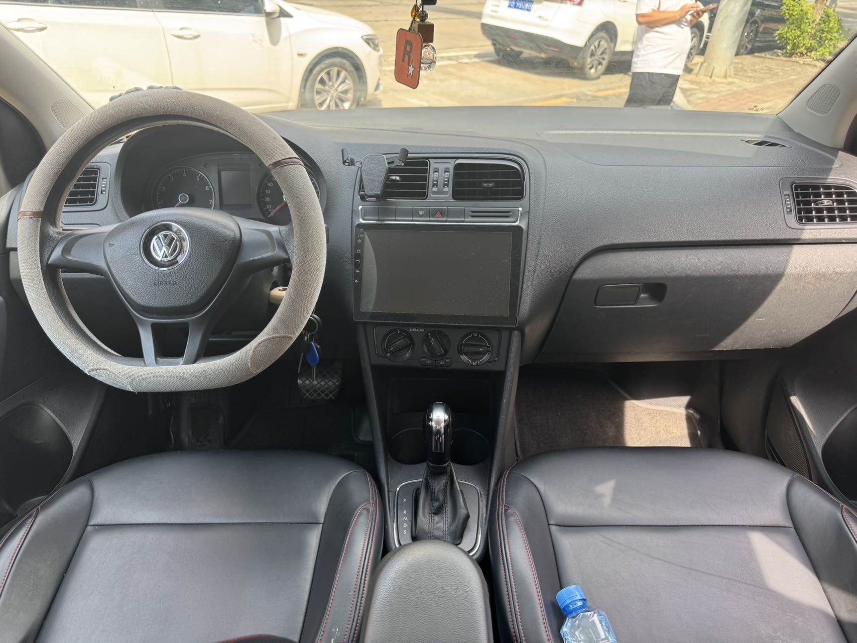 Volkswagen Polo 2016 #6 Volkswagen Polo 2016 car image #6