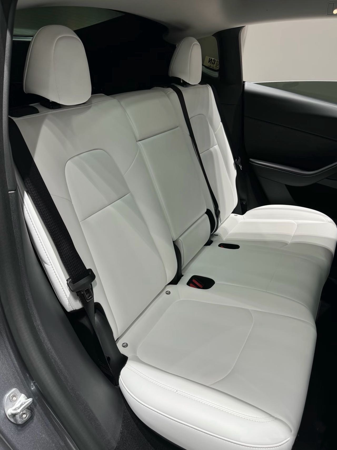 特斯拉 Model Y 2023 汽车图片 #5