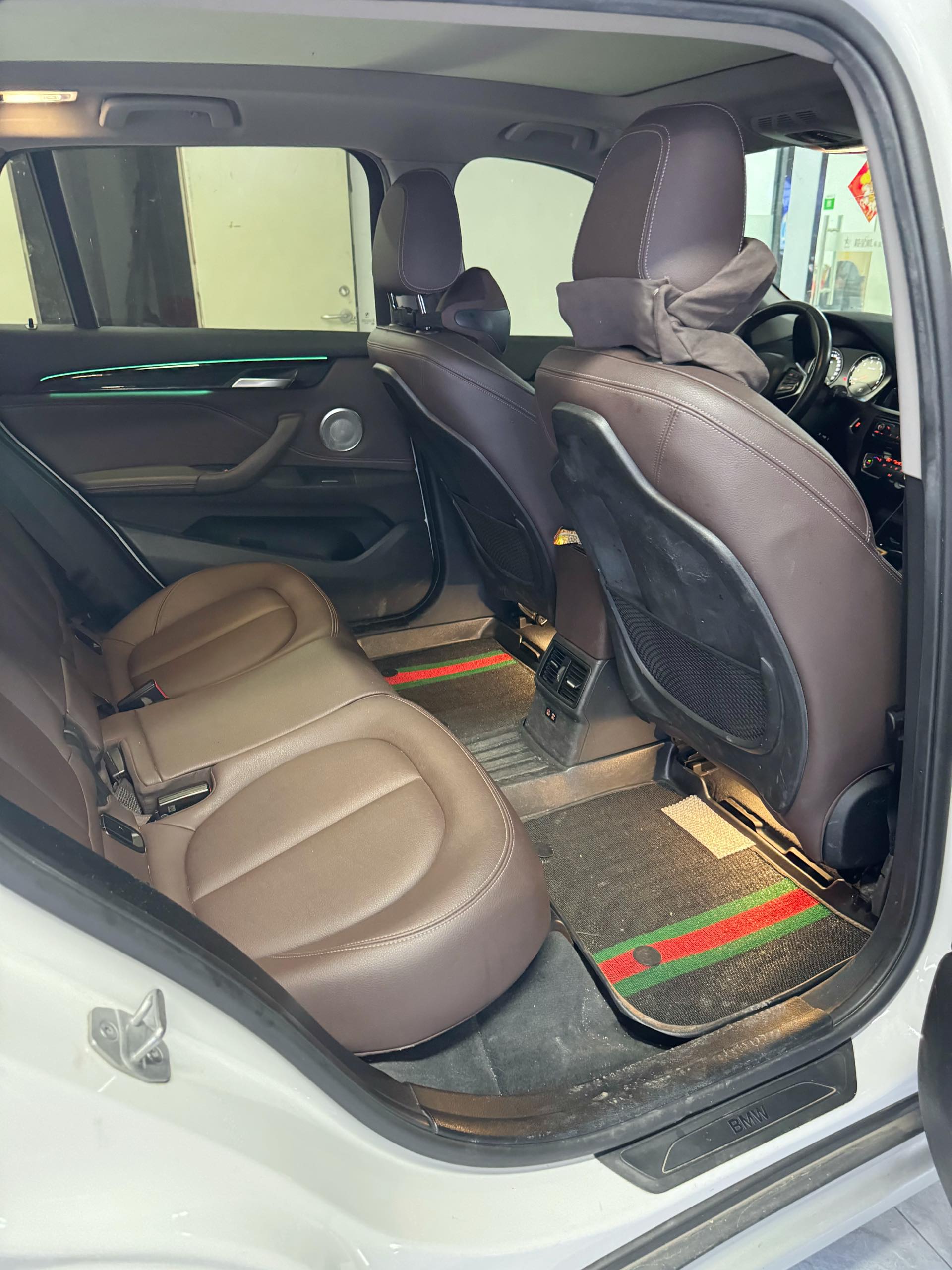 BMW X1 New Energy 2021 car image #9