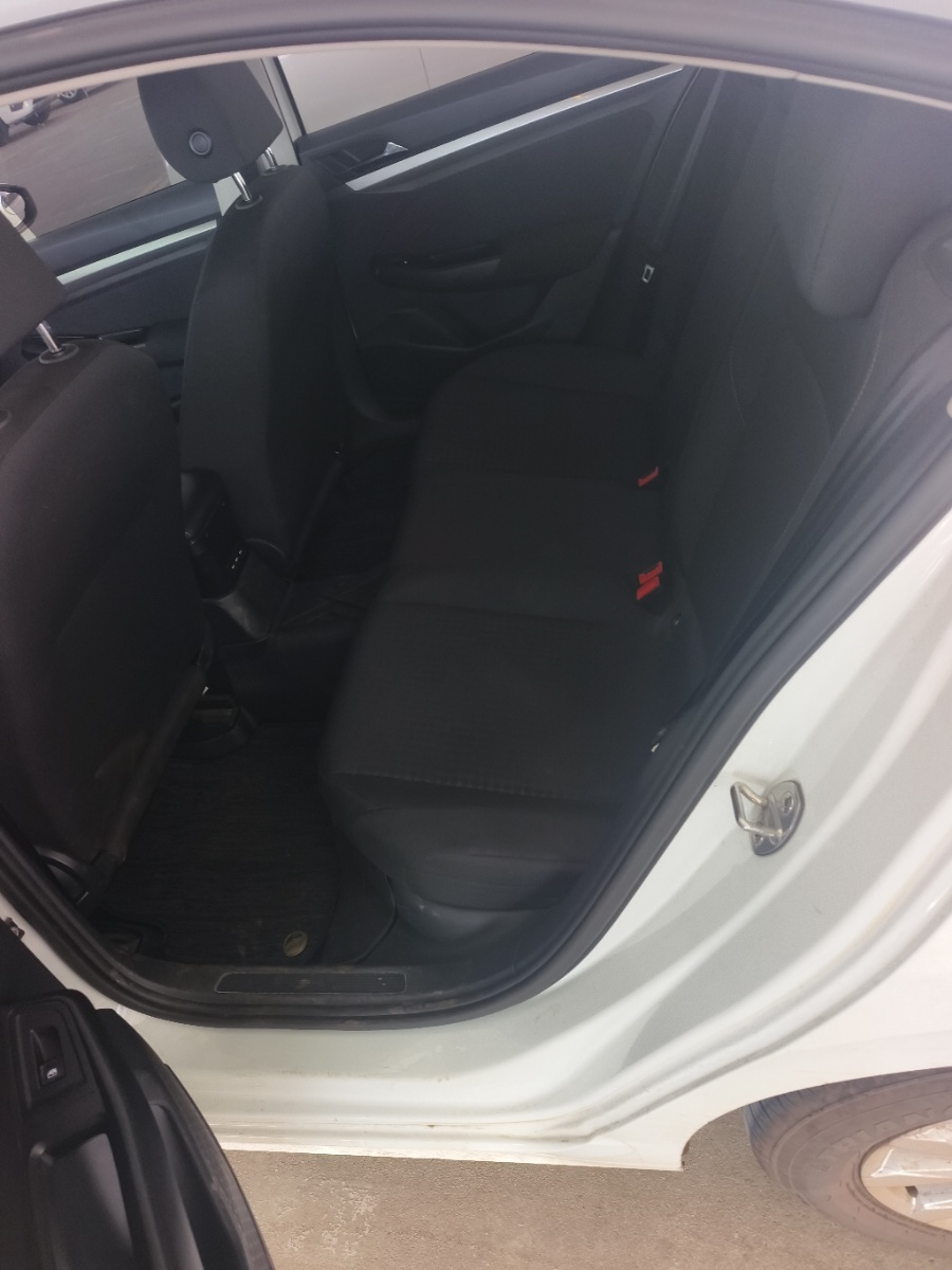 Volkswagen Bora 2019 car image #8