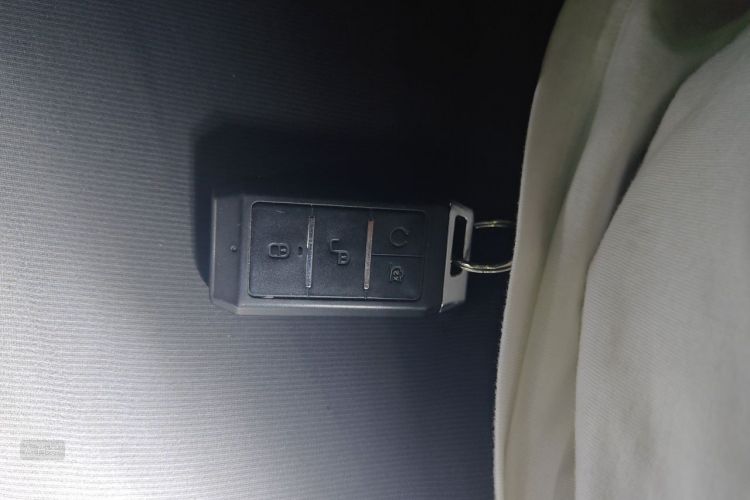 BYD Yuan New Energy 2019 immagine di auto #10