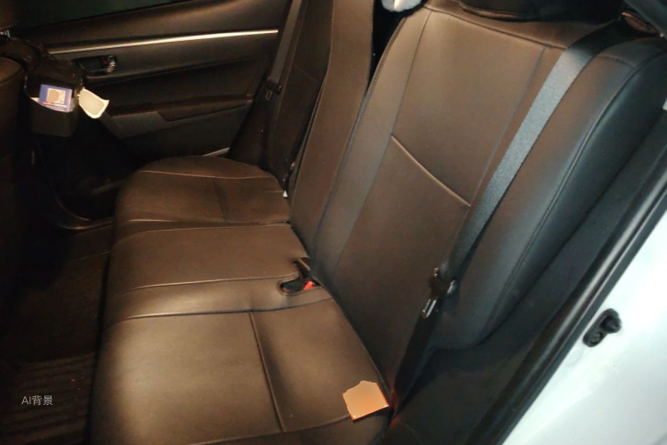 Toyota Corolla 2019 #19 Toyota Corolla 2019 car image #19