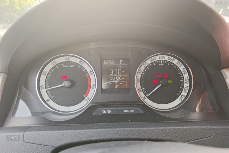 Skoda Rapid 2019 #13 Skoda Rapid 2019 image de voiture #13