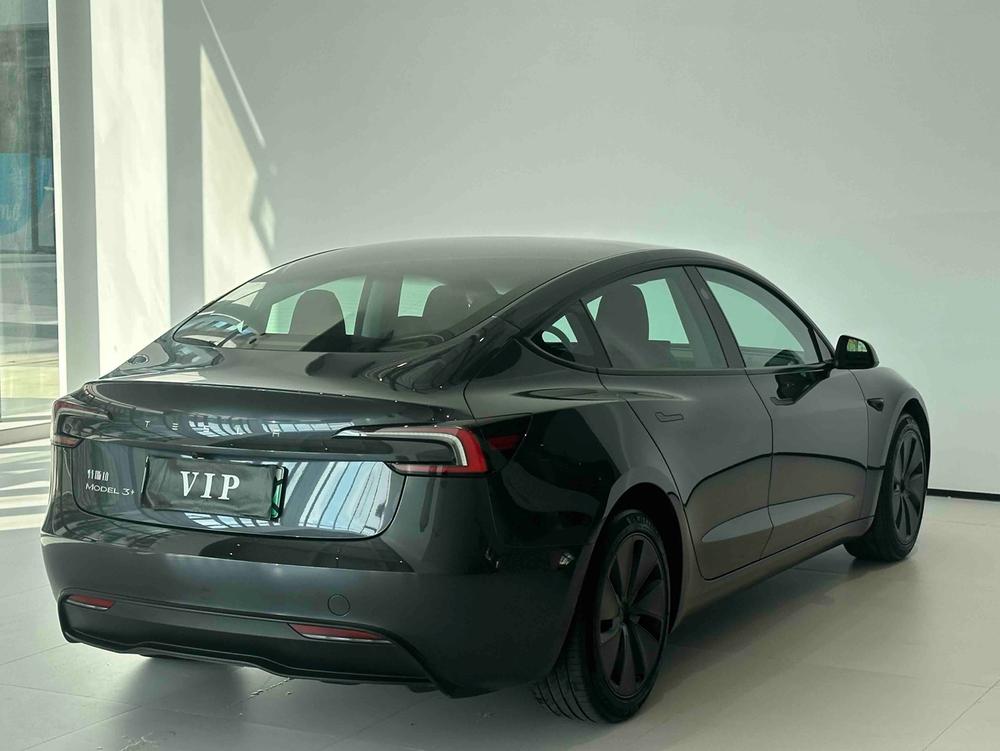 Tesla Model 3 2025 #6 Tesla Model 3 2025 immagine di auto #6