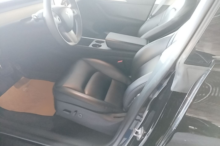 Tesla Model Y 2023 car image #15