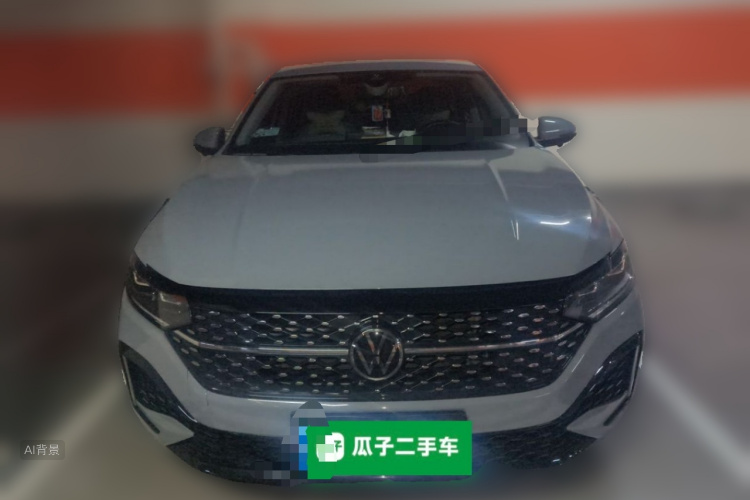 Volkswagen Lavida 2023 #3 Volkswagen Lavida 2023 car image #3