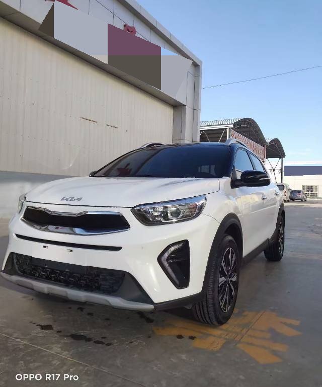 Kia KX1 2022 Kia KX1 2022 car image