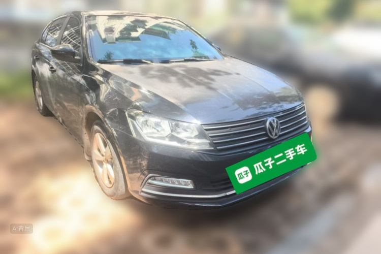 Volkswagen Lavida 2016 #4 Volkswagen Lavida 2016 car image #4