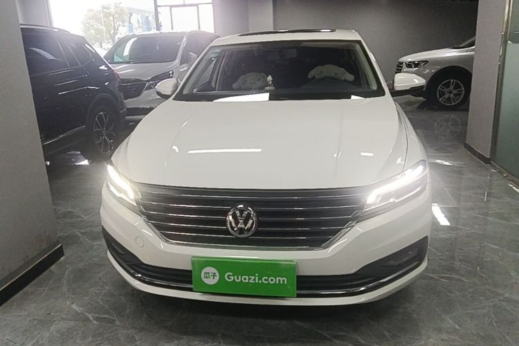 Volkswagen Lavida 2020 #3 Volkswagen Lavida 2020 car image #3