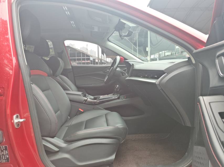 MG 5 2021 #4 MG 5 2021 immagine di auto #4