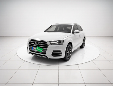 Audi Q3 2016 car image 