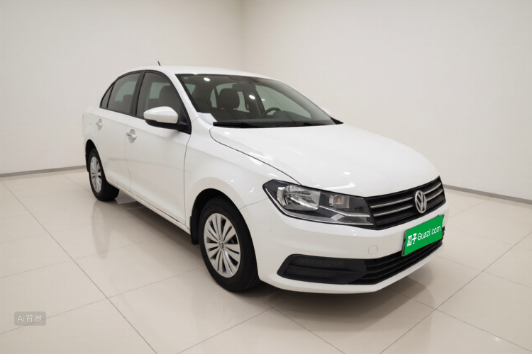 Volkswagen Santana 2018 #4 Volkswagen Santana 2018 car image #4