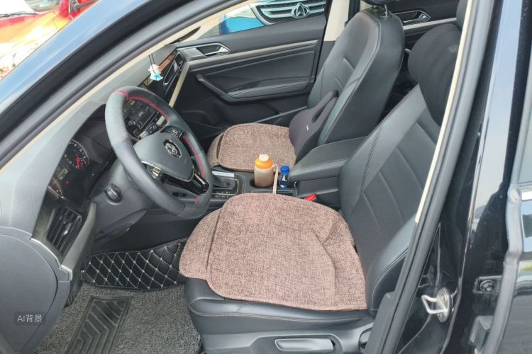 Volkswagen Lavida 2018 #17 Volkswagen Lavida 2018 car image #17