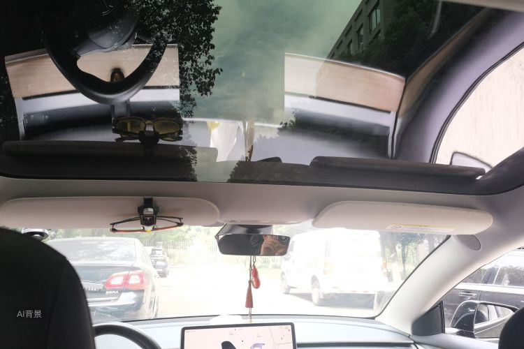 Tesla Model 3 2023 #20 Tesla Model 3 2023 car image #20