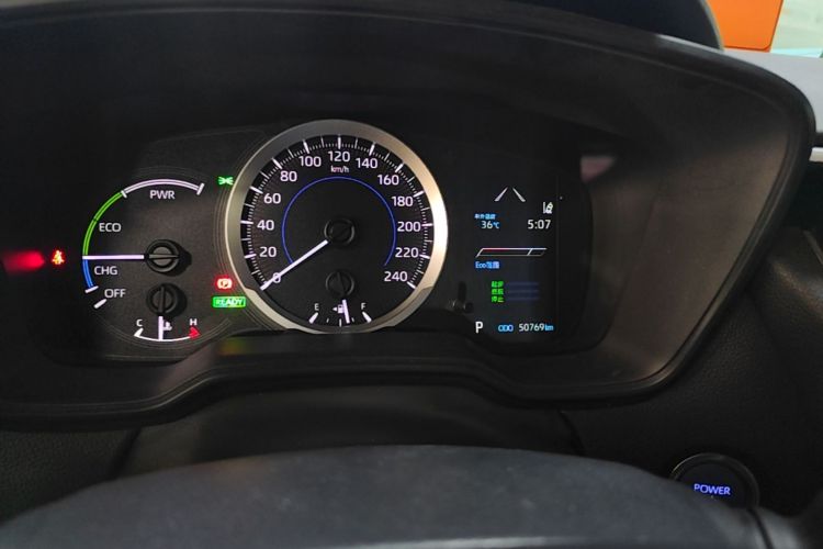 Toyota Corolla 2021 #16 Toyota Corolla 2021 immagine di auto #16