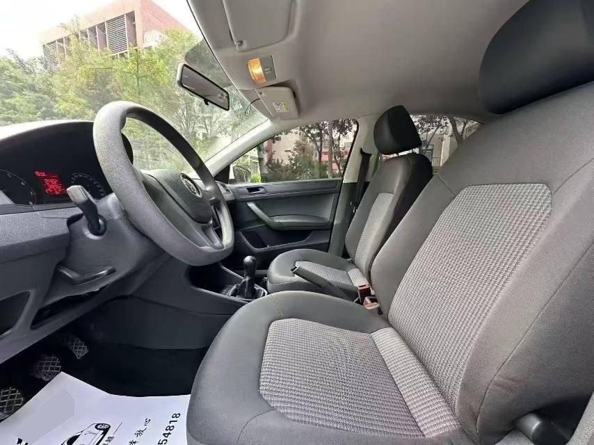 Volkswagen Santana 2018 #5 Volkswagen Santana 2018 immagine di auto #5