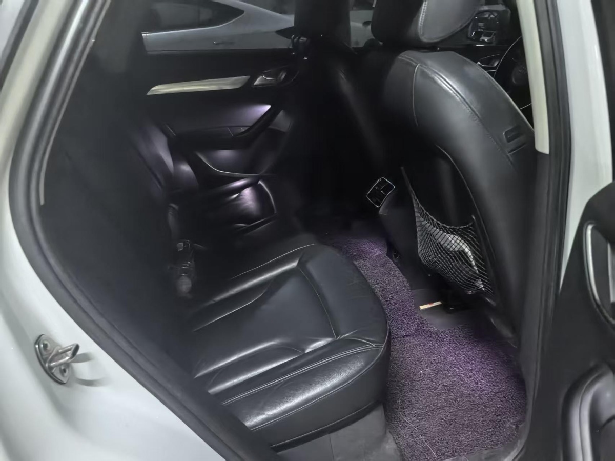 Audi Q3 2016 #3 Audi Q3 2016 immagine di auto #3
