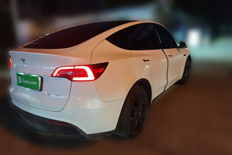 Tesla Model Y 2024 car image #7