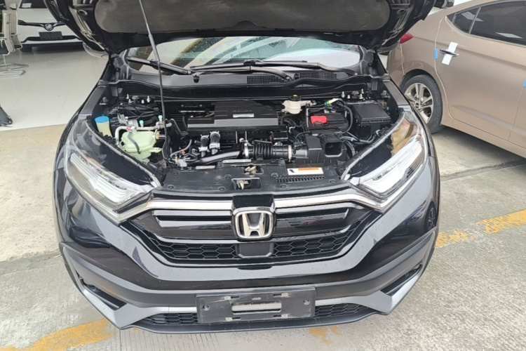 Honda CR-V 2021 car image #22