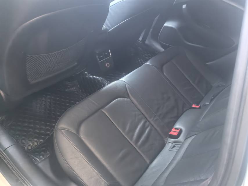 Audi A3 2015 car image #3